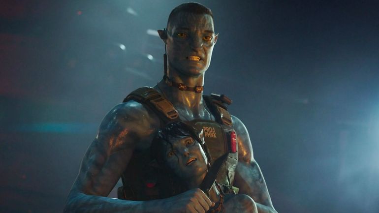 Avatar 4 to Feature Massive Time Leap, James Cameron Discloses