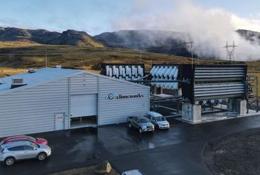 Carbon Capture: The Path to Global Salvation or a Divisive Distraction?