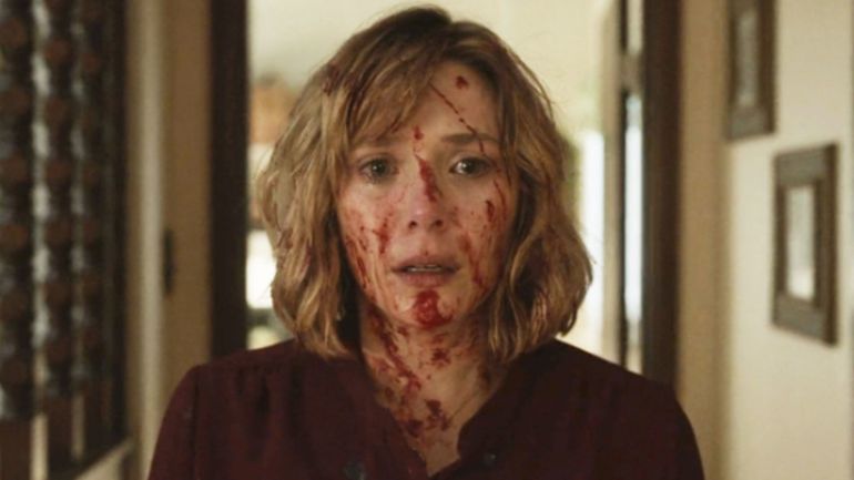 Elizabeth Olsen's Role in You Season 5: What Can Fans Expect?