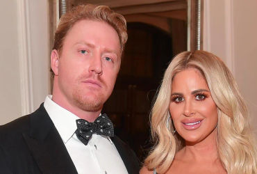 Kim Zolciak and Kroy Biermann Urged to Finalize Divorce Mediation by January's End