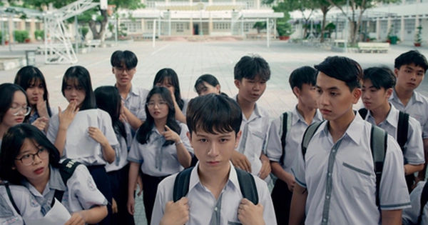 MV series về tuổi thanh xuân của Đỗ Hoàng Dương kết thúc khiến cảm động người hâm mộ boylove