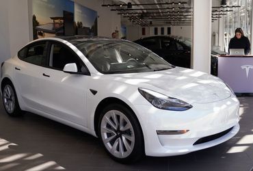 Tesla Recalls 2 Million Vehicles to Enhance Safety Measures for Autopilot Feature Following Multiple Crashes