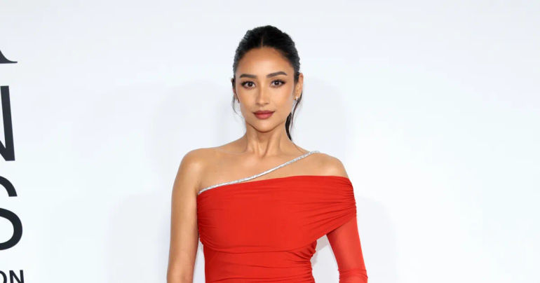 The Pressure of Postpartum Body: Shay Mitchell Opens Up About 'Snapping Back' After Giving Birth
