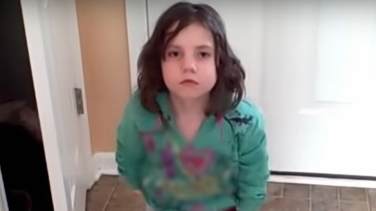 The Untold Story of Natalia Grace: Her Side of the Case