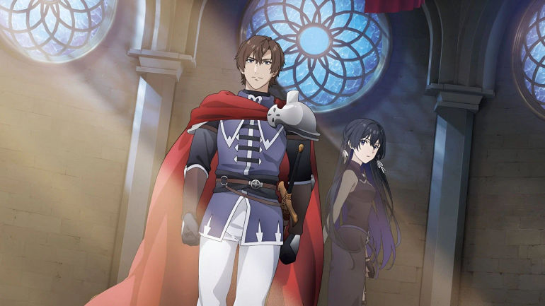 Unnamed Memory unveils release timeframe featuring fresh trailer and captivating visual