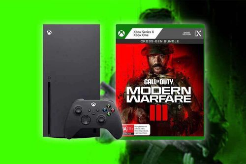 Xbox Console & Bundle Deals - Xbox Series X, S