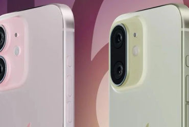 iPhone 16: Thiết kế giống các điện thoại Trung Quốc