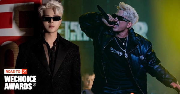 Quang Anh Rhyder: Hành trình 10 năm từ Quán quân Giọng Hát Việt Nhí đến rapper hot nhất