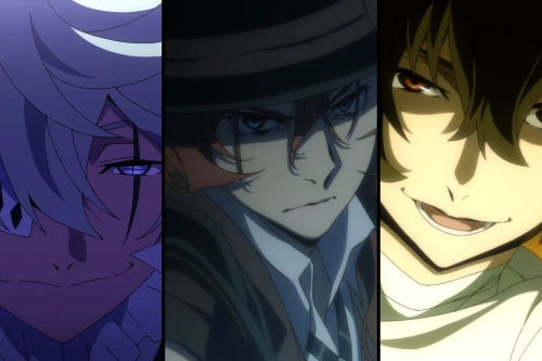 The 18 Best Bungou Stray Dogs Abilities, Ranked From Weakest To Strongest -  IMDb