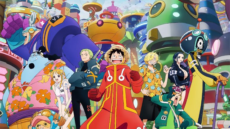 The Timeline of One Piece: Unraveling the Saga's Chronology
