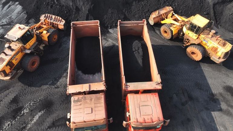 China's Increasing Reliance on Renewables Expected to Reduce Global Coal Demand