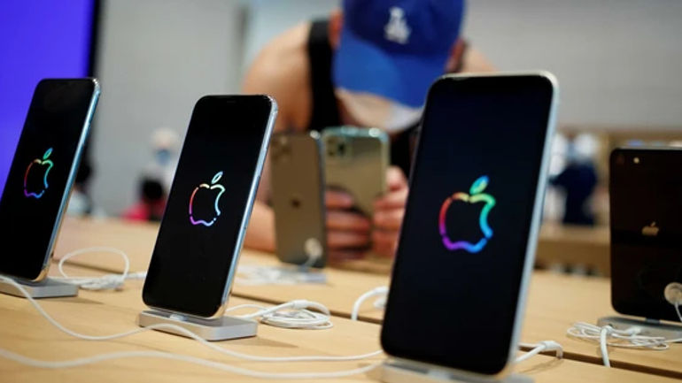 Công nghệ bảo mật tiên tiến cho iPhone ngay cả khi quên mật khẩu