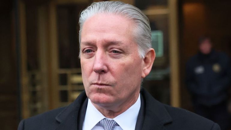 Former FBI Counterintelligence Chief Receives Over Four-Year Prison Sentence for Collusion with Russian Oligarch