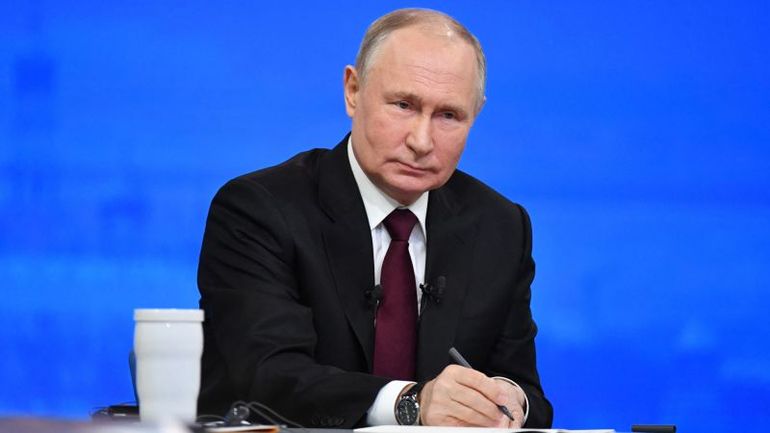 Insights into American Politics: Putin's Perspective