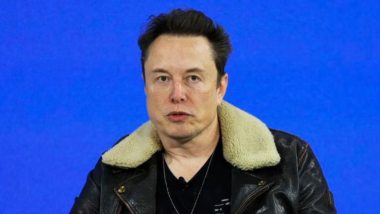 Judge Tentatively Orders Elon Musk to Testify Again in SEC's Twitter Investigation