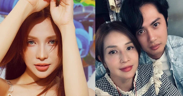 Khả Như lên tiếng xác nhận độc thân sau những tin đồn tình cảm với Huỳnh Phương