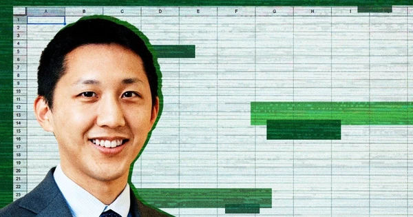 Khám phá người xuất sắc nhất về Excel trong vũ trụ