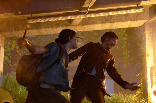 Naughty Dog scraps The Last of Us Online to focus on single-player