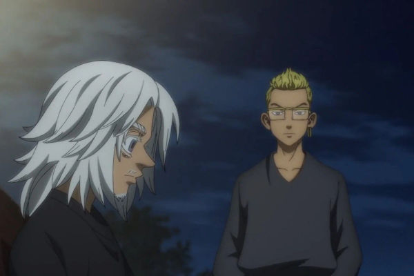 Tokyo Revengers - Tenjiku Arc Episode 8: Know when you can watch the  intense showdown