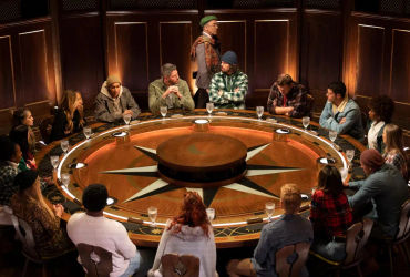 Unveiling Deception: Season 2 Trailer Hints at Intrigue, Doubt, and Collaborations