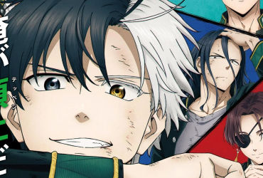 Unveiling Wind Breaker Anime's Staff and Sneak Peek in First PV