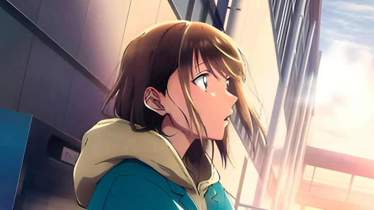 Breaking News: Blue Box Anime Unveils Production Studio and Teaser Trailer at Jump Festa 2024