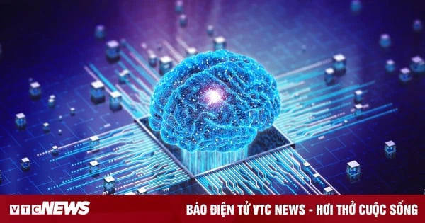 Lần đầu tiên ứng dụng trí tuệ nhân tạo trong việc phát triển 'máy tính sinh học'