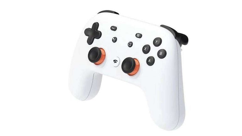 Maximize the Potential of Your Stadia Controller with Extra Time