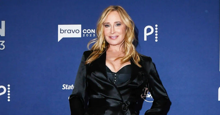 Sonja Morgan Opens Up About Her Monthly Earnings Exceeding $30,000 on Cameo: ‘Building Genuine Connections’ (Exclusive)