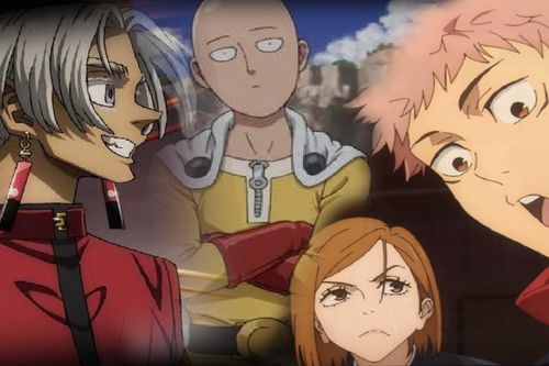 Top 10 must-watch anime series based in Tokyo