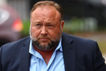 Title: Alex Jones Puts Forward $55 Million Settlement Offer to Resolve Sandy Hook Lawsuits