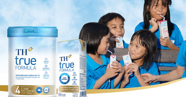 Bác sĩ chuyên gia dinh dưỡng tiết lộ quan trọng của giai đoạn vàng trong sự phát triển toàn diện của trẻ