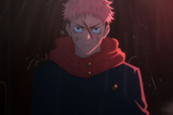 Exploring Yuji Itadori's Cursed Technique in Jujutsu Kaisen: A 