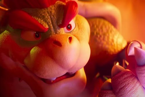 The Super Mario Bros. Movie: Bowser's Song Details Get Revealed in