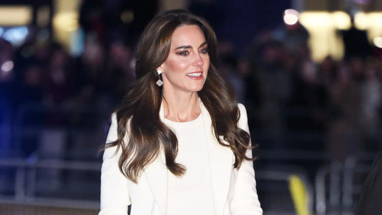 Kate Middleton's Touching Christmas Message: Embracing New Beginnings