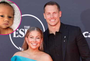 Shawn Johnson and Andrew East Announce Baby No 3's Name: The Perfect Addition to Our Family