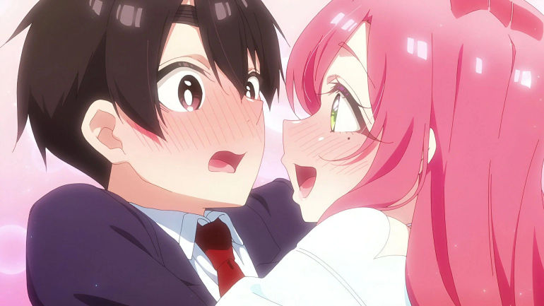 The 100 Girlfriends Who Absolutely Adore You Episode 12: Premiere Date and Time