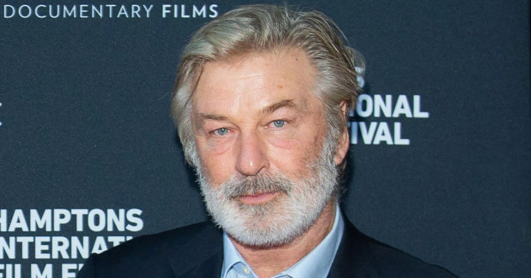 Alec Baldwin's Alleged Protest Attendance Denial Before Fiery Altercation Erupted, Claims Source