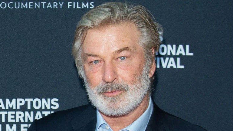Alec Baldwin's Alleged Protest Attendance Denial Before Fiery Altercation Erupted, Claims Source