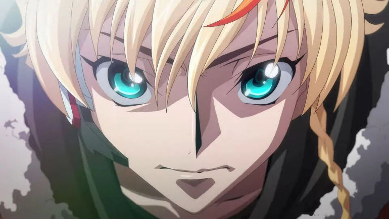 Code Geass fans rejoice as new film announces anticipated release date in latest trailer