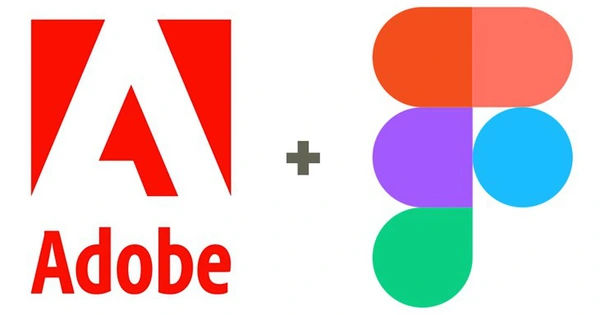 Đen đủi như Adobe: Thâu tóm Figma nhưng không thành công, bị phạt 1 tỷ USD