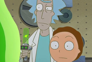 The Anime Adaptation of Rick and Morty: A Comprehensive Overview