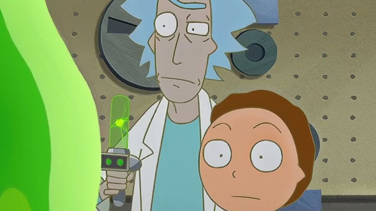 The Anime Adaptation of Rick and Morty: A Comprehensive Overview