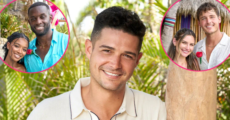 Wells Adams Expresses Surprise Over Aaron Bryant and Eliza Isichei’s Split, Hopes for a 'Bachelor in Paradise' Reunion (Exclusive)