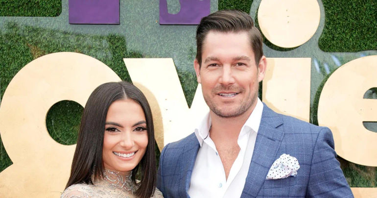 A Closer Look at the Relationship Journey of Paige DeSorbo and Craig Conover on 'Winter House'