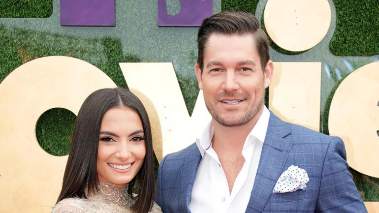 A Closer Look at the Relationship Journey of Paige DeSorbo and Craig Conover on 'Winter House'