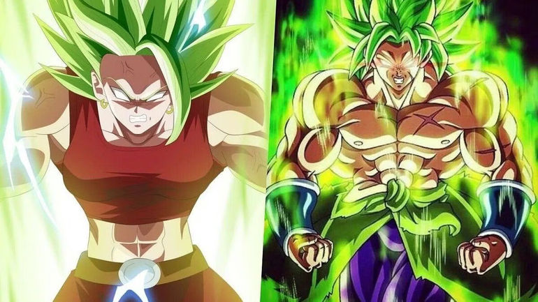 The Untold Truth Of Dragon Ball Super: Broly