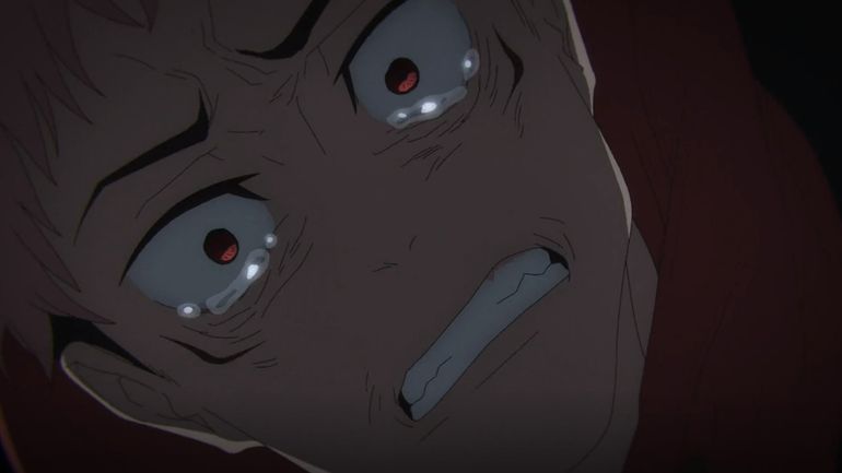 Possible Similar Title: An Unexpected Twist: Shocking Fate Awaits This Character in Jujutsu Kaisen