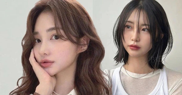 Sử dụng sản phẩm này sẽ giúp tóc chắc khỏe và bóng mượt hơn