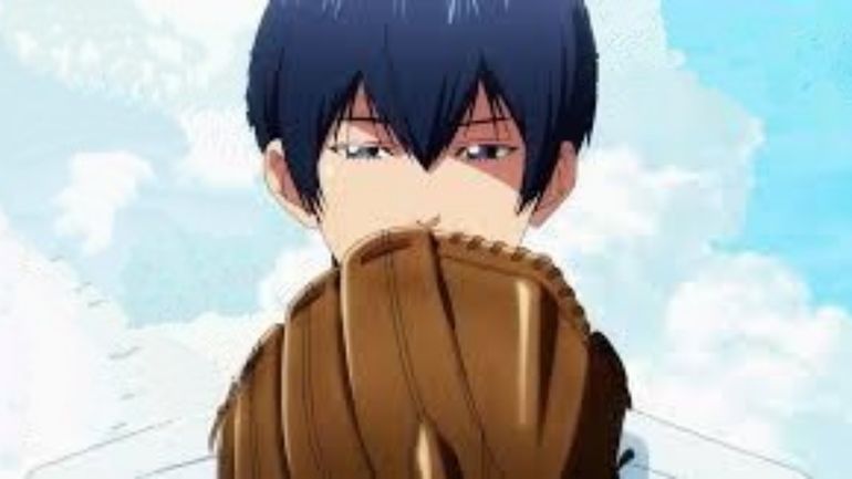 Unveiling the Enigma: A Comprehensive Guide to MAPPA's Oblivion Baseball